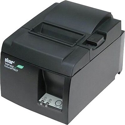 star tsp600 printer driver